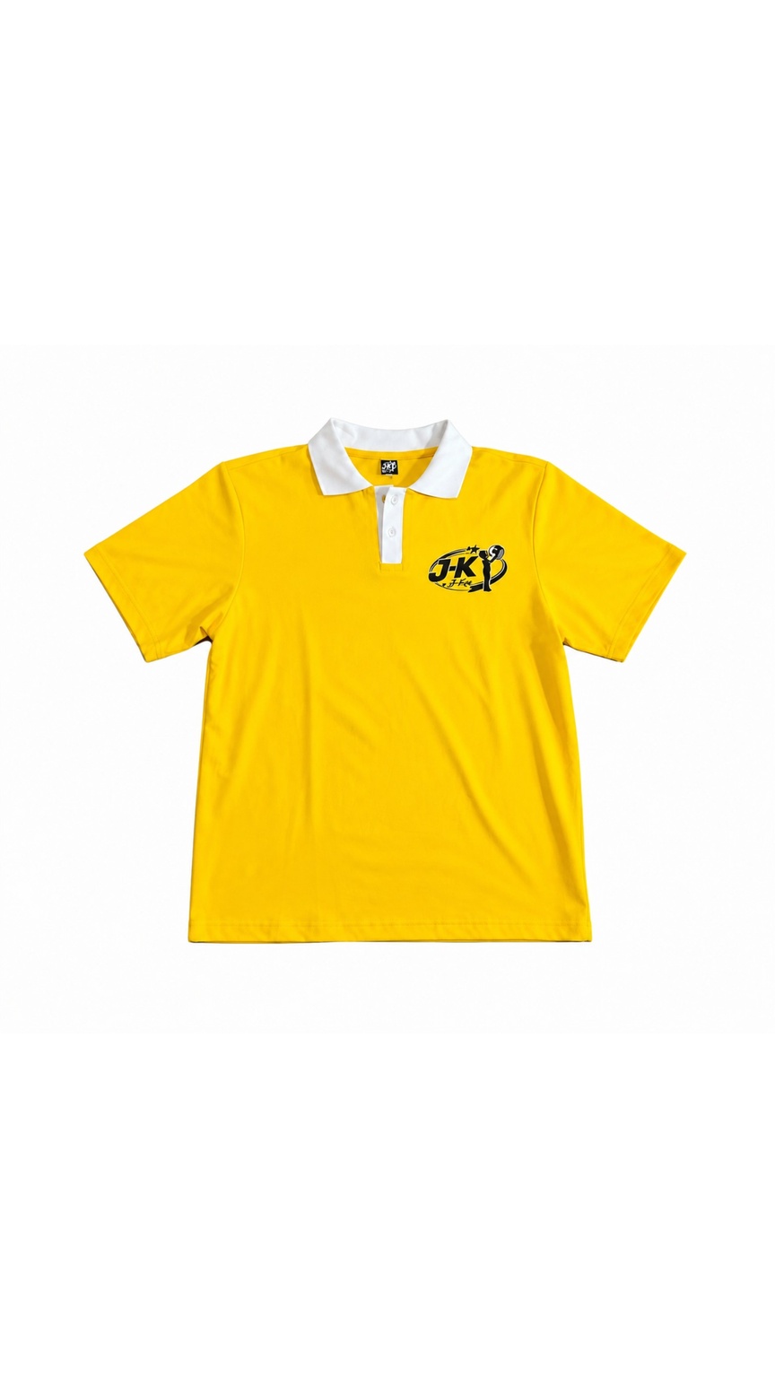 Polos by J-Kee